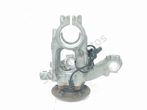 Left front steering knuckle MERCEDES-BENZ EQA (H243) EQA 250+ (243.702) | BP37765862M25 - Image 2