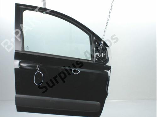 Used Right front door FIAT PANDA (312_, 319_) 1.2 (312PXA1A) (69 hp) 32153942