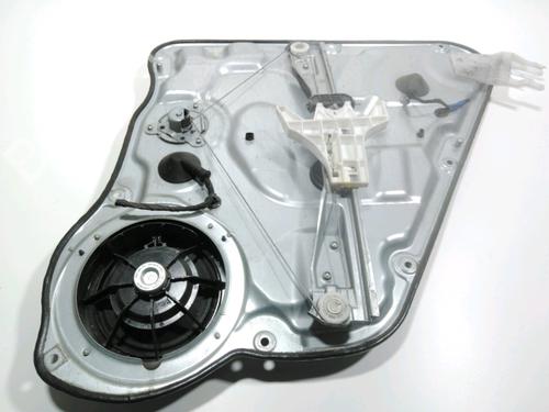 Rear left window mechanism KIA CEE'D Hatchback (ED) 1.6 CRDi 90 | BP37778567C24 - Image 2