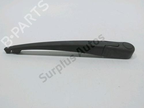 Bagrudeviskerarm CITROËN C4 Picasso I MPV (UD_) 1.6 HDi 110 (112 hp) 31007467