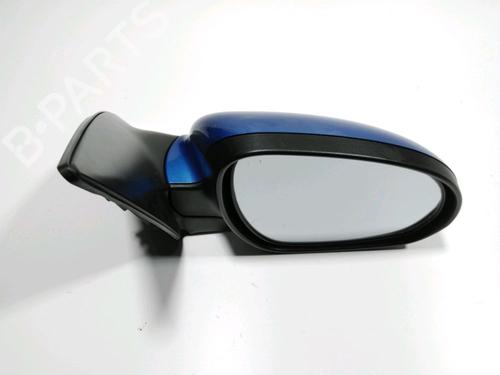 Used Right mirror HYUNDAI i30 (FD) 1.4 (109 hp) 28244724
