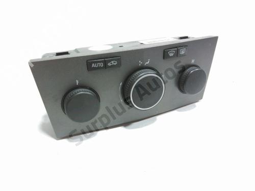 Commande Chauffage OPEL ASTRA H GTC (A04) 1.9 CDTi (L08) (150 hp) 28228393