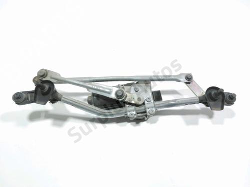 Used Front wipers mechanism HYUNDAI i20 II (GB, IB) 1.2 (84 hp) 28273476