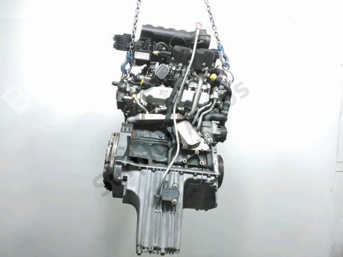 Used Engine MERCEDES-BENZ A-CLASS (W169) A 180 CDI (169.007, 169.307) (109 hp) 32202628