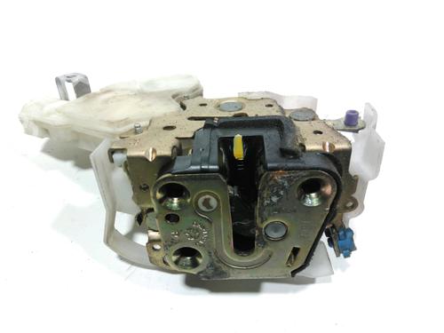 Used Front right lock NISSAN X-TRAIL I (T30) 2.2 dCi 4x4 (136 hp) 28247264