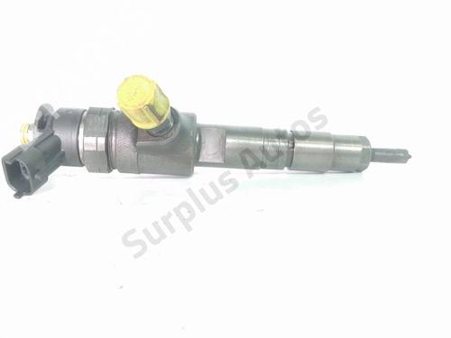 Used Injector Injector CITROËN C3 Picasso (SH_) 1.6 HDI 90 (92 hp) 35893345 35893345