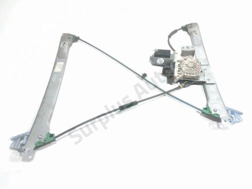 Used Front right window mechanism CITROËN C2 (JM_) 1.4 HDi (68 hp) 28240353