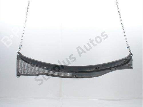 Torpedoplade Torpedoplade RENAULT TWINGO II (CN0_) 1.5 dCi (CN0E) (64 hp) 39706311 39706311