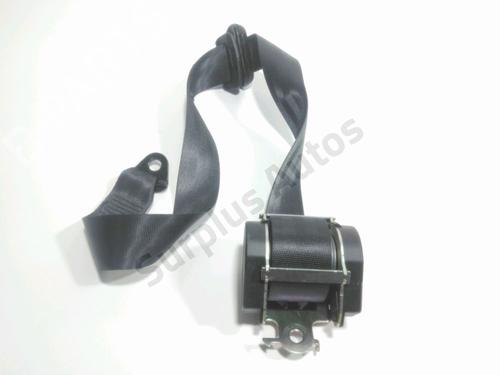 Front right seatbelt RENAULT KANGOO Express (FW0/1_) 1.5 dCi 110 (FW06, FW12) | BP38497366I25 - Image 2
