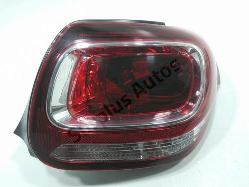 Used Right taillight CITROËN DS3 (SA_) 1.6 HDi 115 (114 hp) 31006436