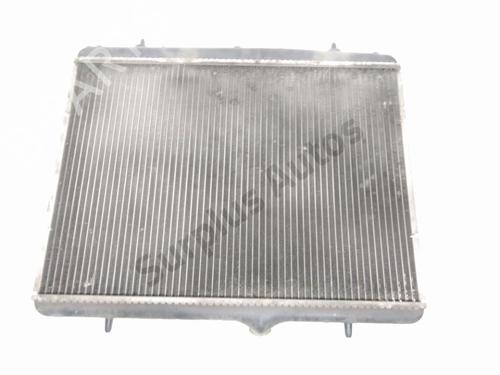 Water radiator CITROËN C4 CACTUS 1.2 THP 110 | BP37291371M31 - Image 2