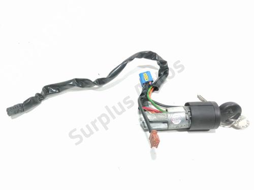 Used Ignition barrel Ignition barrel 37017463 37017463