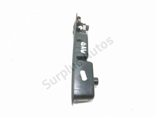 Right front window switch FIAT PUNTO EVO (199_) 1.2 | BP39765329I26 - Image 2