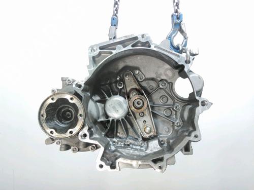 Used Gearbox Gearbox SKODA FABIA III (NJ3) 1.2 TSI (90 hp) 34178059 34178059