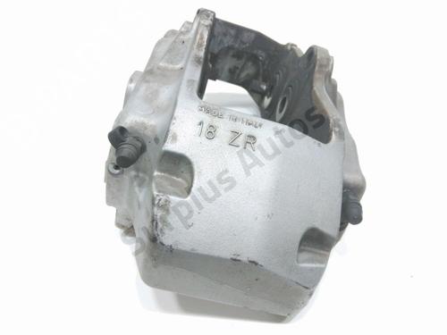 Right front brake caliper PORSCHE CAYENNE (9PA) S 4.5 | BP34001719M104 - Image 4