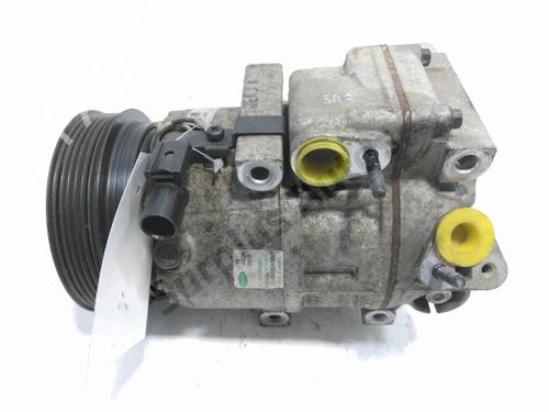 Used AC compressor AC compressor 39577372 39577372
