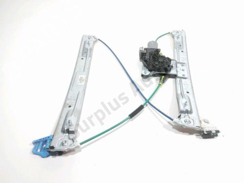 Used Front right window mechanism Front right window mechanism 37773813 37773813