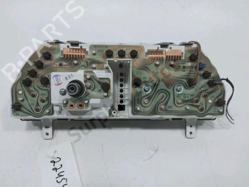 Instrument cluster ROVER 200 II Hatchback (XW) 218 D | BP30991583C47