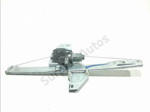 Used Front left window mechanism Front left window mechanism PEUGEOT PARTNER Tepee 1.6 HDi 90 (92 hp) 39942648 39942648