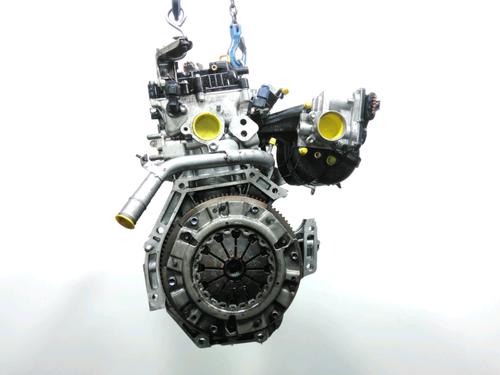 Engine OPEL AGILA B (H08) 1.0 (F68) | BP37761751M1 - Image 4