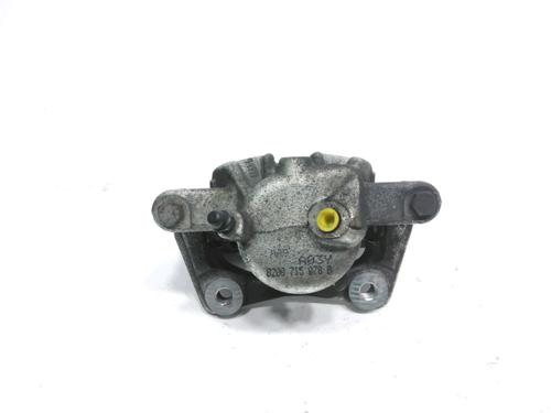 Right front brake caliper RENAULT CLIO III (BR0/1, CR0/1) 1.2 16V (BR02, BR0J, BR11, CR02, CR0J, CR11) | BP28226172M104 