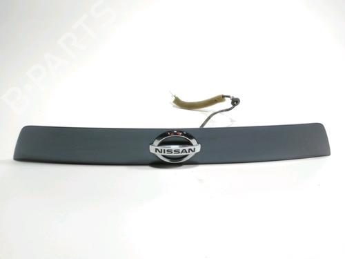 tailgate-handle-nissan-micra-v-k14-2016-28260243 main image