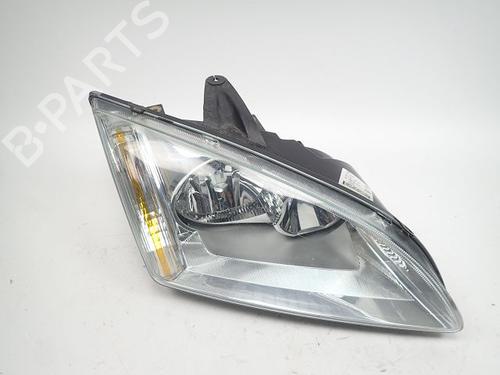Used Right headlight Right headlight 37786774 37786774