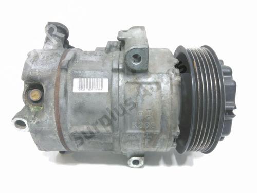 AC compressor OPEL CORSA D (S07) 1.3 CDTI (L08, L68) | BP39259858M34 - Image 4