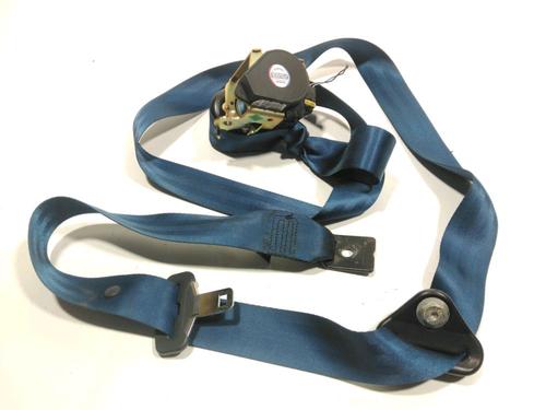 Used Rear left seatbelt Rear left seatbelt 28233843 28233843