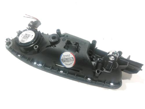Rear right interior door handle AUDI A1 Sportback (8XA, 8XF) 1.6 TDI | BP28252408I16 