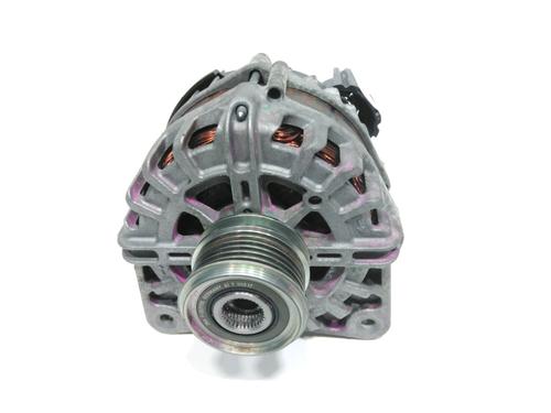 Used Alternator Alternator RENAULT CLIO V (B7_) 1.5 Blue dCi 115 (B7AD) (116 hp) 28222635 28222635