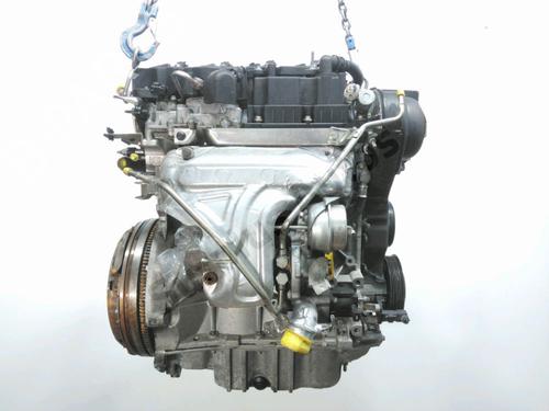 Engine VOLVO V40 Hatchback (525) T2 GTDi | BP37761965M1 - Image 3
