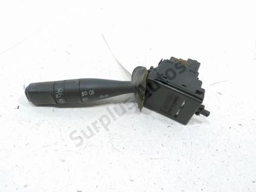 Commande de phare PEUGEOT 206 Hatchback (2A/C) 2.0 HDI 90 (90 hp) 30989224