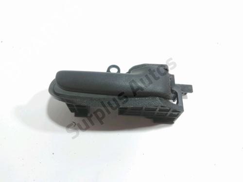 Used Front right interior door handle Front right interior door handle CITROËN C1 (PM_, PN_) 1.0 (68 hp) 30828621 30828621
