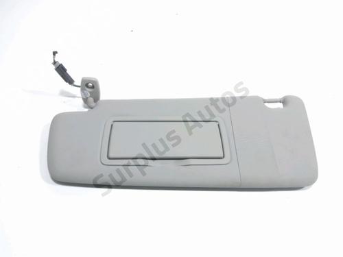 Left sun visor OPEL MERIVA B MPV (S10) 1.4 (75) | BP32102659I1 - Image 2