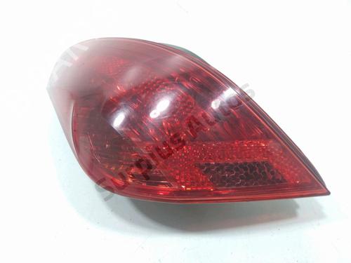 Used Left taillight Left taillight 37168461 37168461