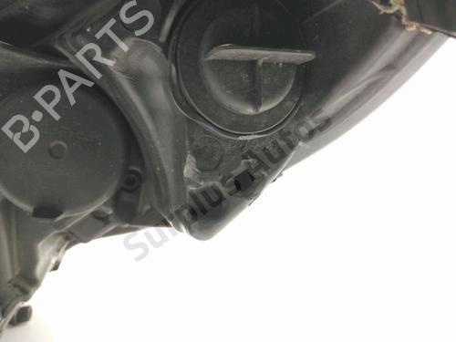 Right headlight RENAULT MEGANE III Hatchback (BZ0/1_, B3_) 1.9 dCi (BZ0N, BZ0J) | BP37628294C29 - Image 3
