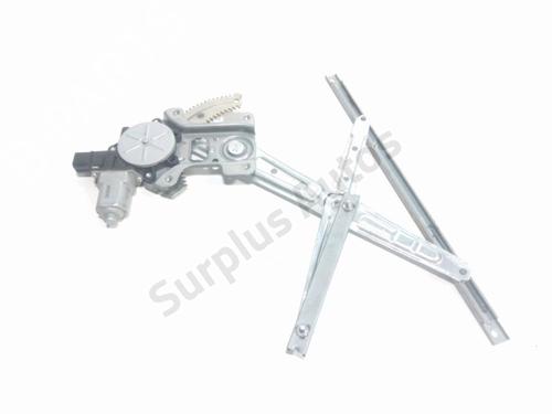 Front left window mechanism PEUGEOT ION Electric | BP28241278C22 - Image 2