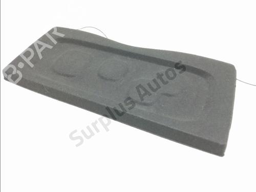 Hattehylde Hattehylde FIAT PANDA (312_, 319_) 1.2 (312PXA1A) (69 hp) 37168277 37168277