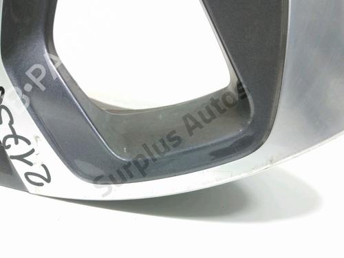 Fælk RENAULT CAPTUR II (HF_) E-TECH 145 (HFMU) | BP32181366C45