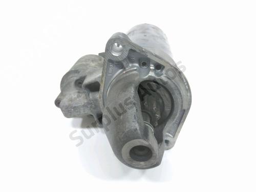 Used Starter Starter FIAT PUNTO EVO (199_) 1.3 D Multijet (199AXC1A, 199BXC1A, 199AXT1A, 199BXT1A) (75 hp) 32975942 32975942