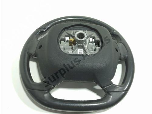 Steering wheel CITROËN C4 Picasso II 1.6 HDi / BlueHDi 115 | BP33421142C49  - Image 5