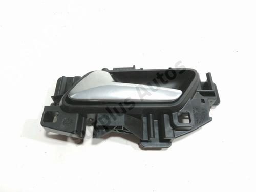 Used Front left interior door handle Front left interior door handle DS DS 4 II (FR_, FB_, F3_, FP_) BlueHDi 130 (FBYHZT) (130 hp) 34416557 34416557