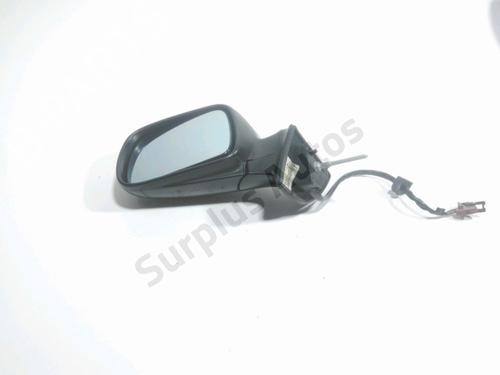 Used Left mirror PEUGEOT 407 (6D_) 2.0 HDi 135 (6DRHRH, 6DRHRE, 6DRHRG, 6DRHRJ) (136 hp) 28246560