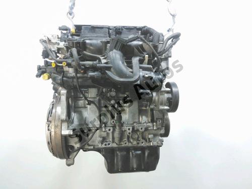 Used Engine CITROËN DS3 (SA_) 1.6 Racing (207 hp) 28219449