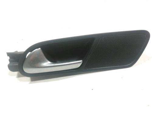 Used Rear left interior door handle Rear left interior door handle 37779824 37779824