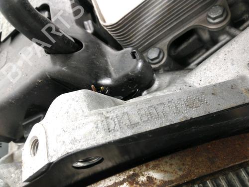Engine SKODA FABIA III (NJ3) 1.0 TSI | BP37761740M1 - Image 7