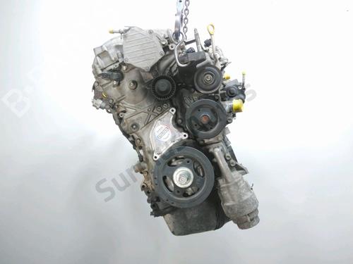 Engine TOYOTA RAV 4 III (_A3_) 2.2 D 4WD (ALA30_, ALA30R) | BP32401998M1
