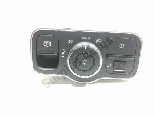 headlight-switch-mercedes-benz-b-class-sports-tourer-w247-2018-32770743 main image