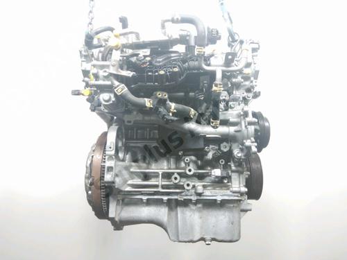 Used Engine SUZUKI SX4 S-Cross (JY) 1.4 Hybrid (Mild Hybrid) (AKK 414) (129 hp) 32379404